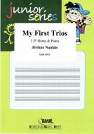 My First Trios Standard