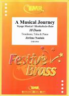A Musical Journey Standard