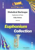 Diabolical Burlesque Standard