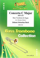 Concerto in C Major BWV 972 Standard