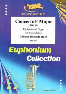 Concerto in F Major BWV 972 Standard