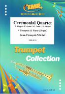 Ceremonial Quartet Standard