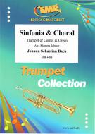 Sinfonia & Choral Standard