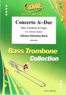 Concerto Ab-Dur Standard