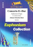 Concerto Eb-Dur Standard