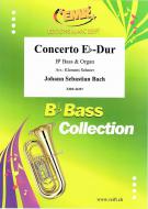 Concerto Eb-Dur Standard