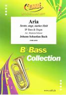 Aria BWV 62 Standard
