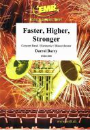Faster, Higher, Stronger Download