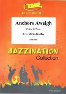 Anchors Aweigh Standard
