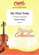 My First Trios Standard