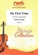 My First Trios Standard