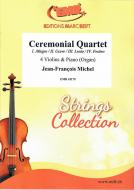 Ceremonial Quartet Standard
