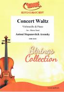 Concert Waltz Standard