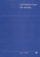 Der Tod Jesu 