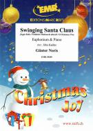 Swinging Santa Claus Download