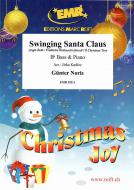 Swinging Santa Claus Download