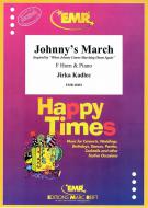 Johnny's March Download