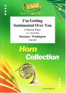 I'm Getting Sentimental Over You Download