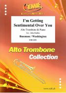 I'm Getting Sentimental Over You Download