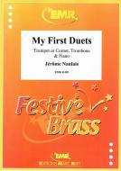 My First Duets Download