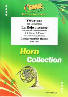 Overture from The Water Music Download