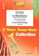 Overture from The Water Music Download