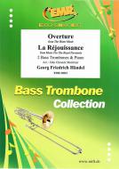 Overture from The Water Music Download