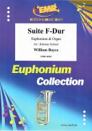 Suite F-Dur Download