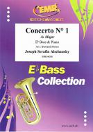 Concerto No. 1 Ab Major Download