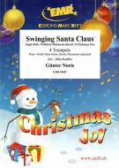 Swinging Santa Claus Download
