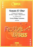 Sonate Eb-Dur Download