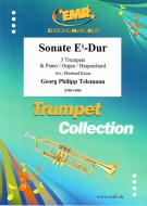 Sonate Eb-Dur Download