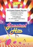 10 Greatest Famous Marches Download