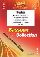 Overture from The Water Music Download