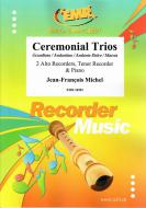 Ceremonial Trios Download