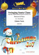 Swinging Santa Claus Download