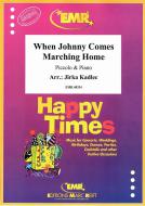 When Johnny Comes Marching Home Download