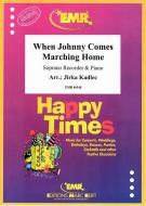 When Johnny Comes Marching Home Download