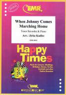 When Johnny Comes Marching Home Download