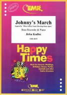 Johnny's March Download