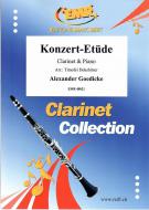 Konzert-Etüde Download