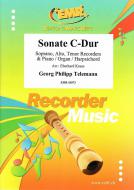 Sonate C-Dur Download