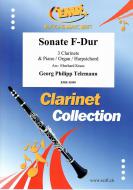 Sonate F-Dur Download