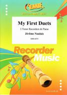 My First Duets Download