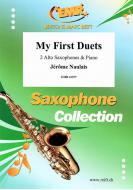 My First Duets Download