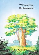 Die Zauberharfe 