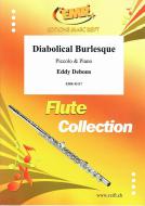 Diabolical Burlesque Download