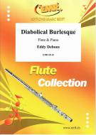 Diabolical Burlesque Download