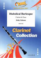 Diabolical Burlesque Download