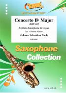 Concerto Bb Major BWV 972 Download
